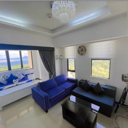Splendido Tower 2 Ann'S Unit Apartment Tagaytay City Exterior foto