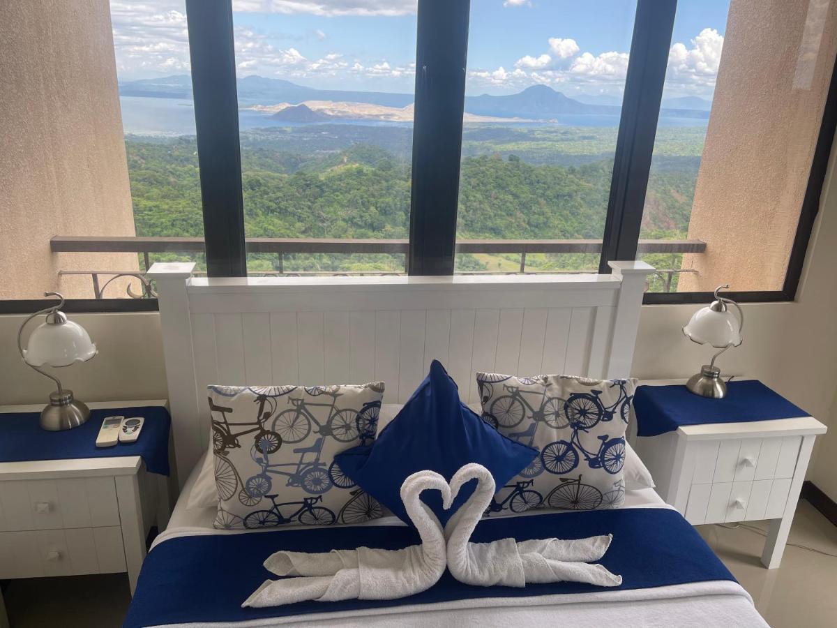 Splendido Tower 2 Ann'S Unit Apartment Tagaytay City Exterior foto
