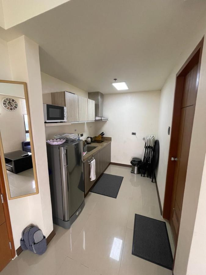 Splendido Tower 2 Ann'S Unit Apartment Tagaytay City Exterior foto