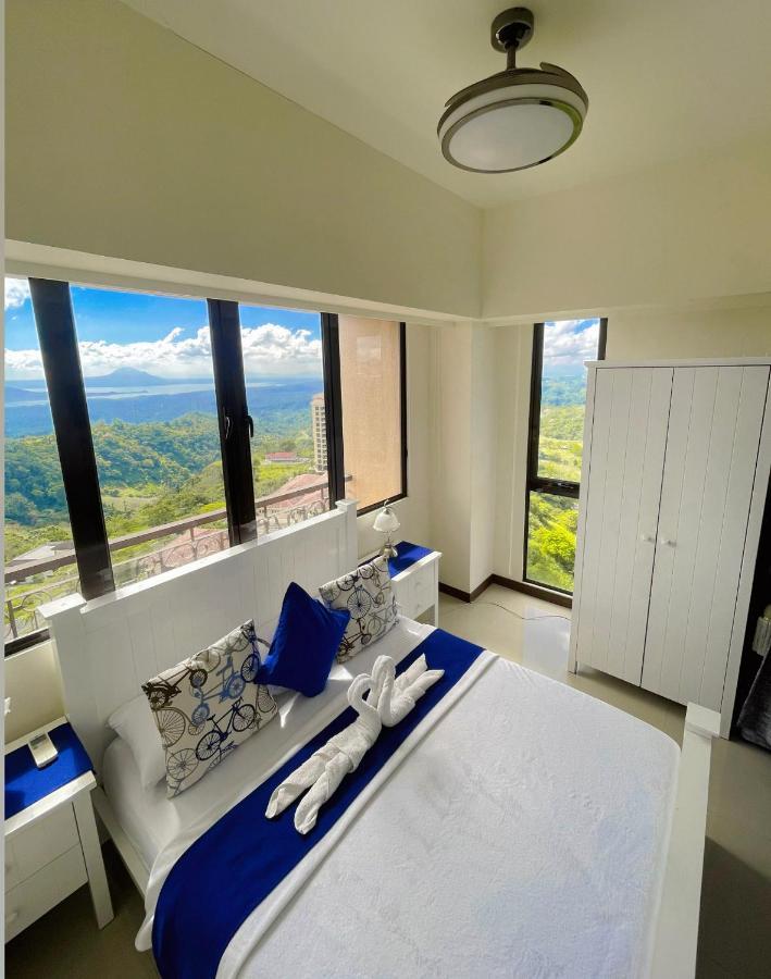 Splendido Tower 2 Ann'S Unit Apartment Tagaytay City Exterior foto