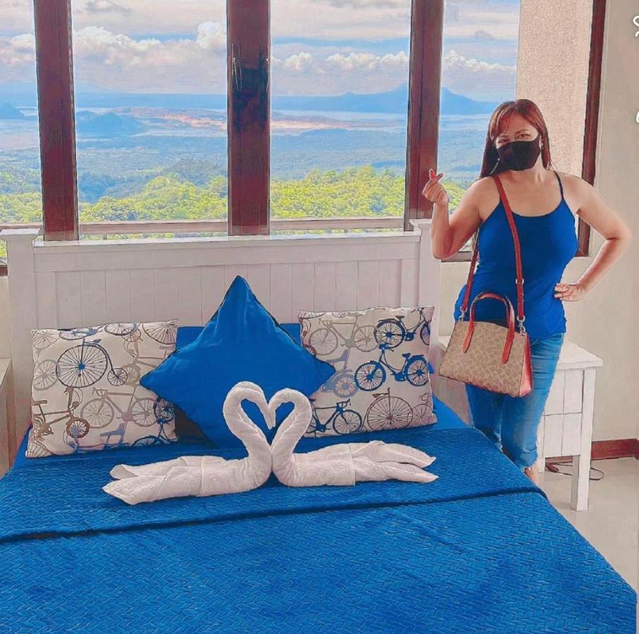 Splendido Tower 2 Ann'S Unit Apartment Tagaytay City Exterior foto
