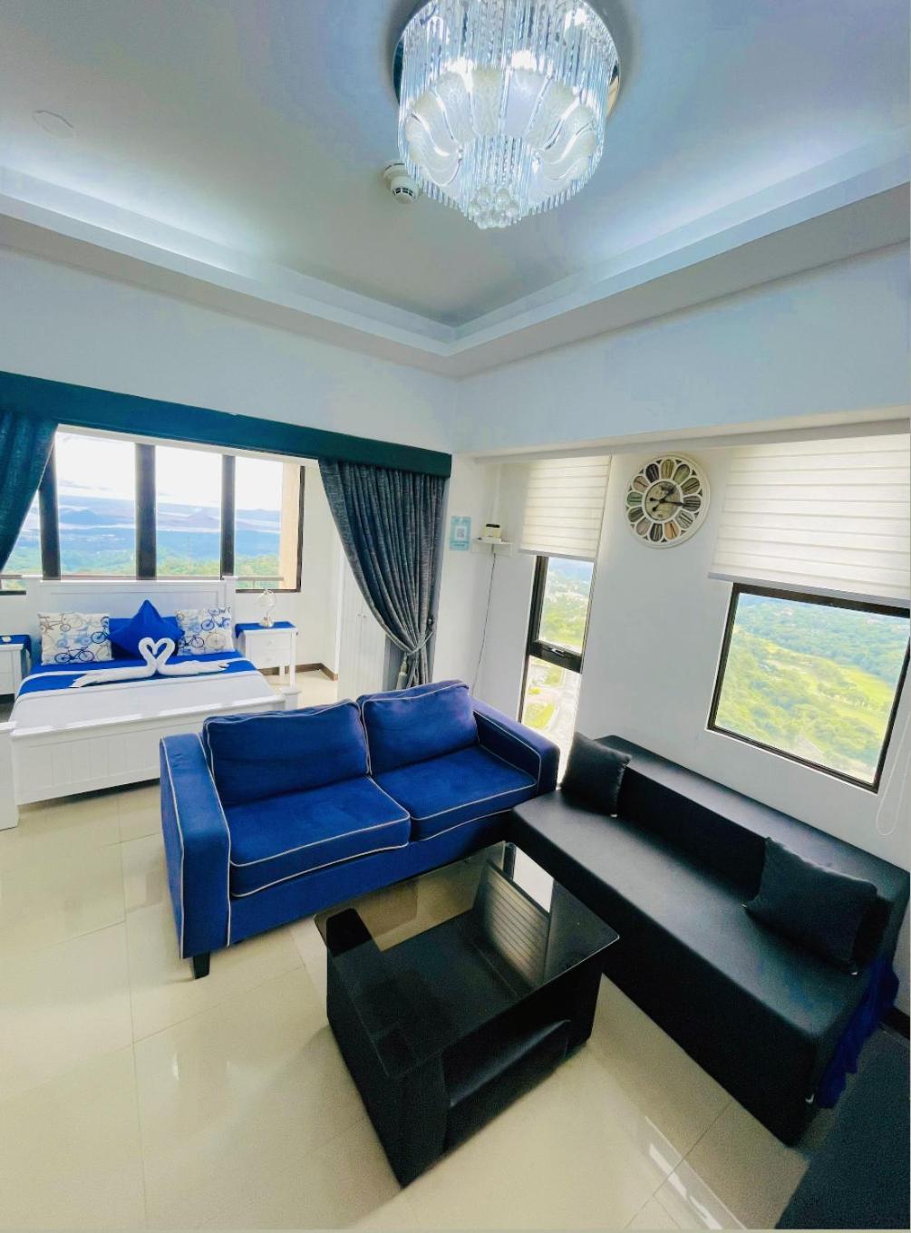Splendido Tower 2 Ann'S Unit Apartment Tagaytay City Exterior foto