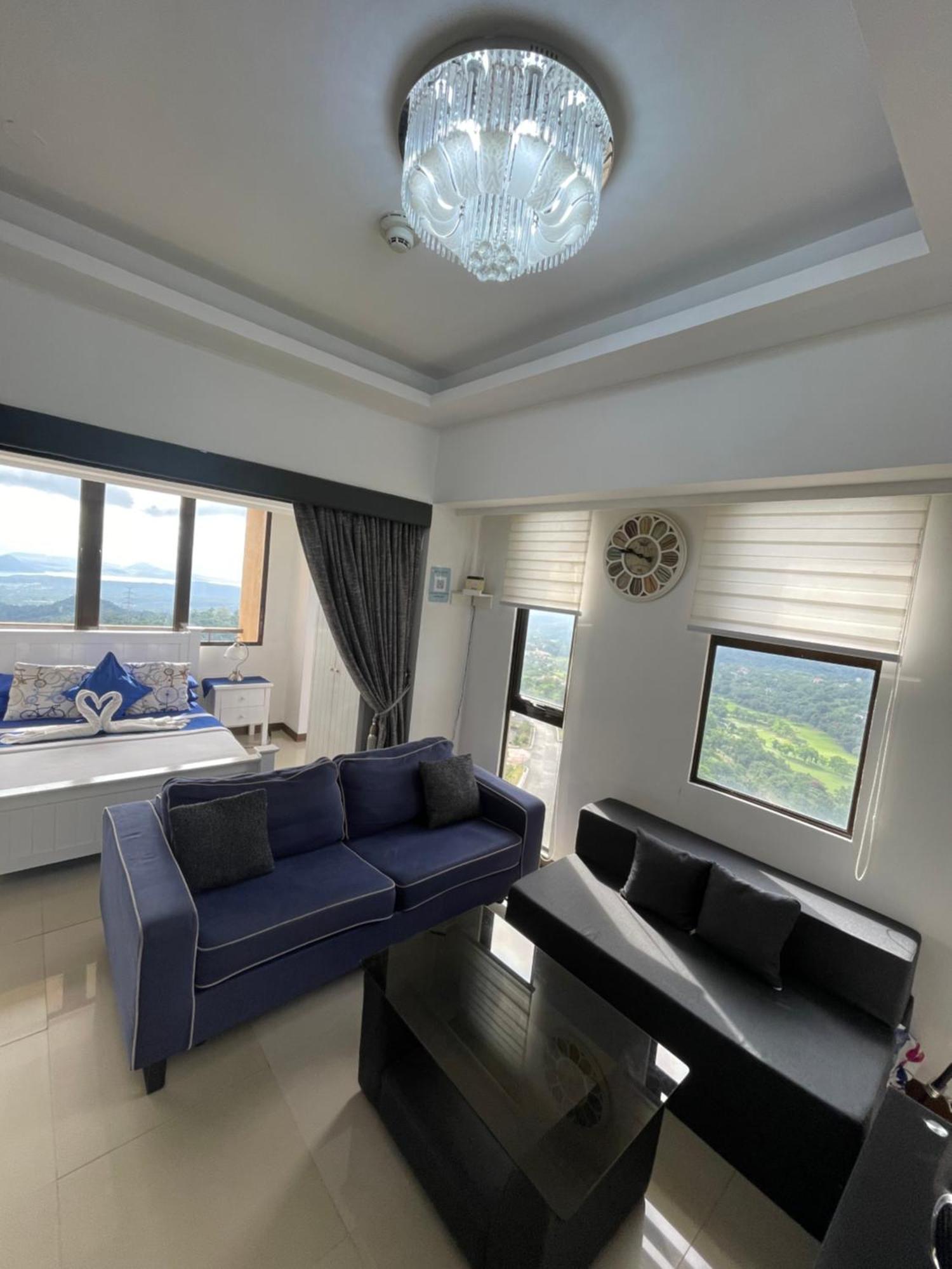 Splendido Tower 2 Ann'S Unit Apartment Tagaytay City Exterior foto