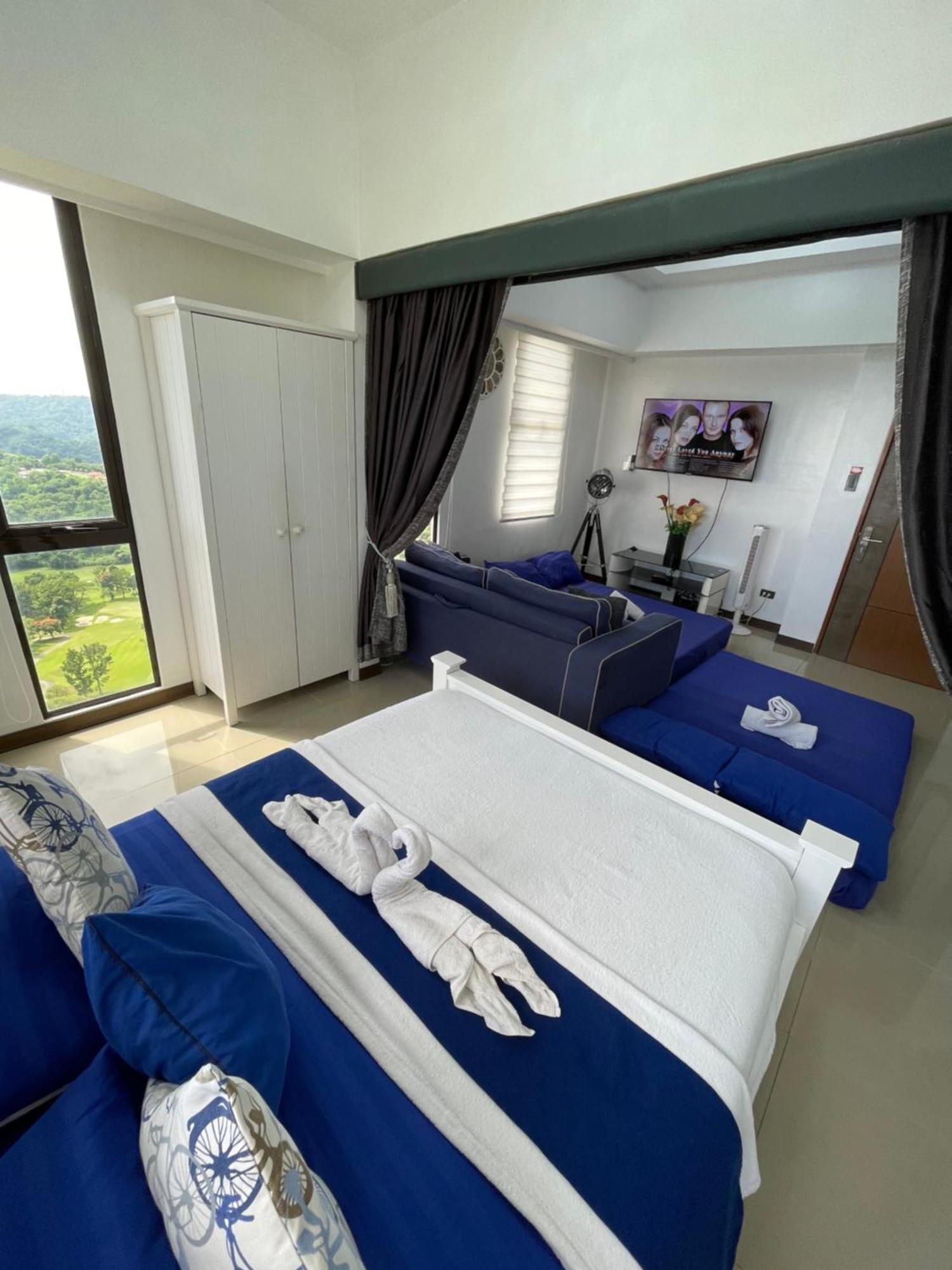 Splendido Tower 2 Ann'S Unit Apartment Tagaytay City Exterior foto