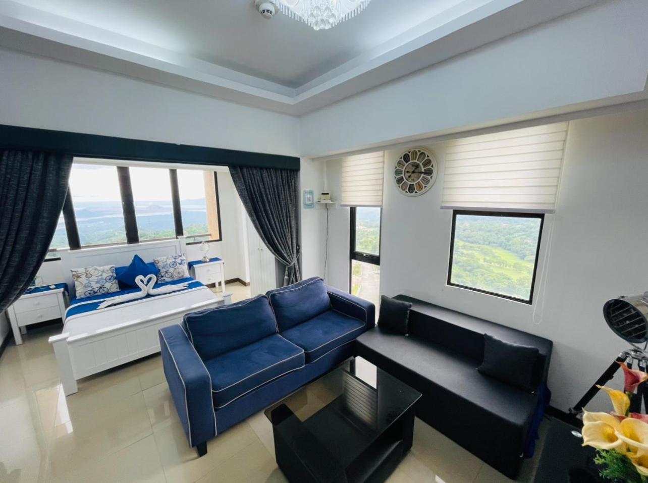 Splendido Tower 2 Ann'S Unit Apartment Tagaytay City Exterior foto