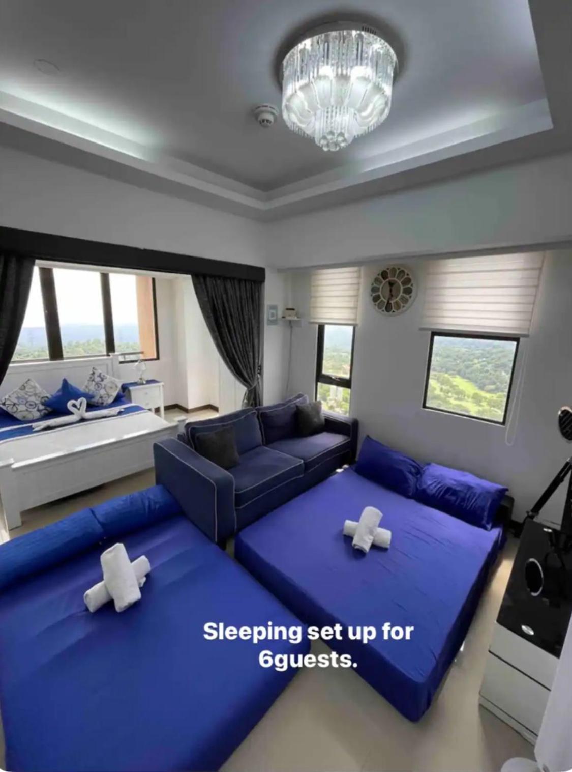 Splendido Tower 2 Ann'S Unit Apartment Tagaytay City Exterior foto