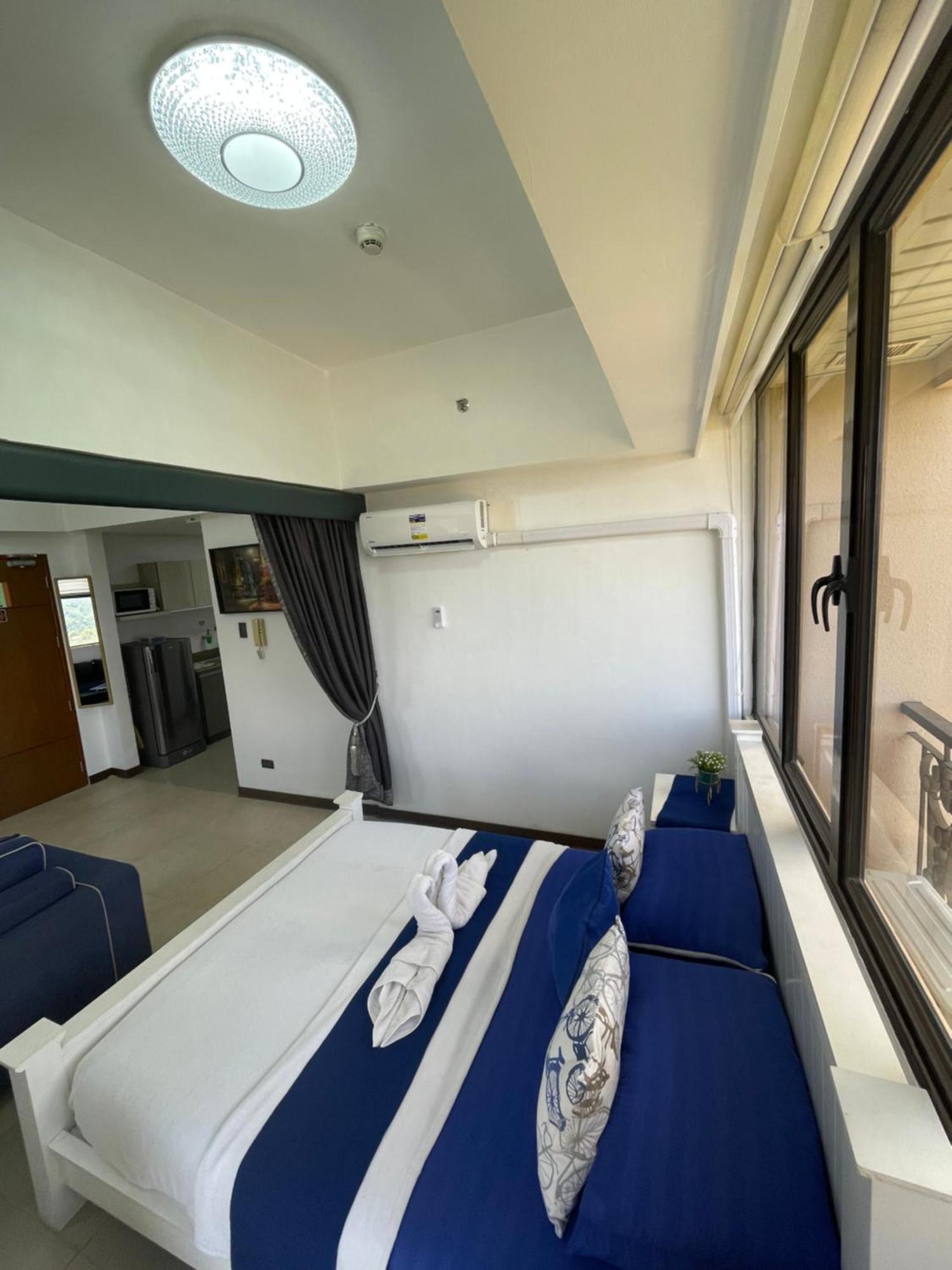 Splendido Tower 2 Ann'S Unit Apartment Tagaytay City Exterior foto