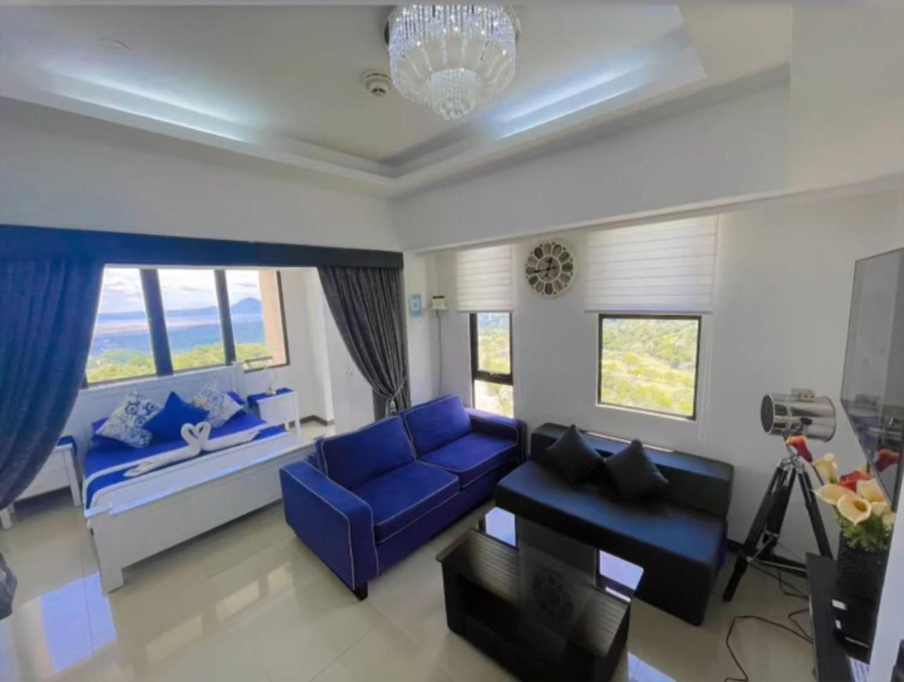 Splendido Tower 2 Ann'S Unit Apartment Tagaytay City Exterior foto
