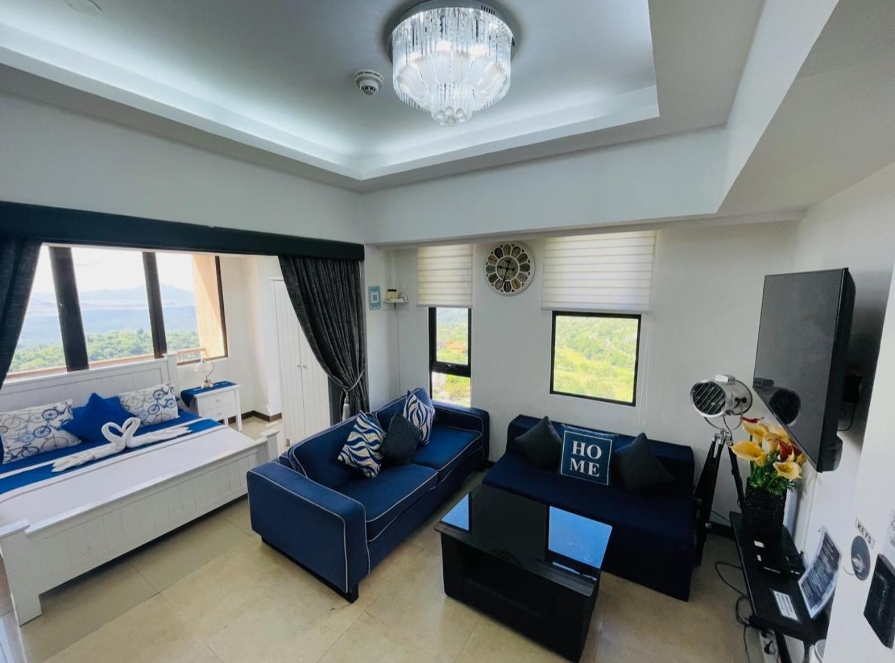 Splendido Tower 2 Ann'S Unit Apartment Tagaytay City Exterior foto