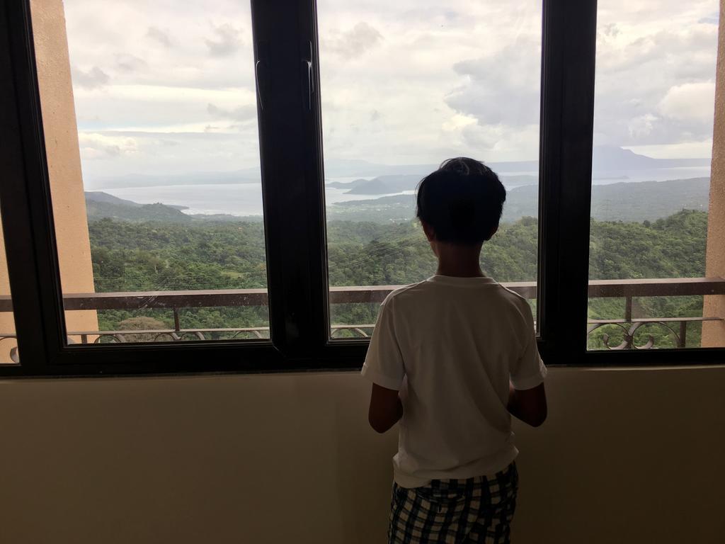 Splendido Tower 2 Ann'S Unit Apartment Tagaytay City Exterior foto