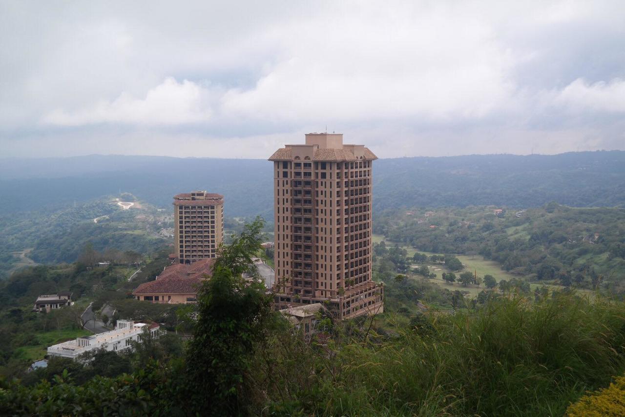 Splendido Tower 2 Ann'S Unit Apartment Tagaytay City Exterior foto