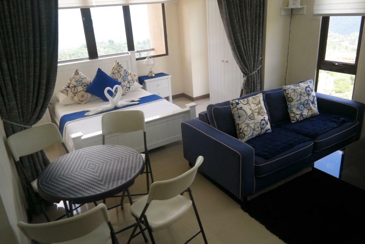 Splendido Tower 2 Ann'S Unit Apartment Tagaytay City Exterior foto